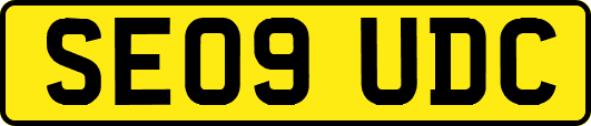 SE09UDC