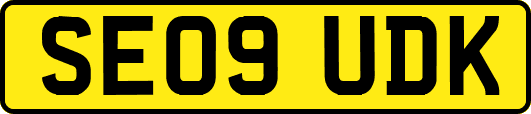 SE09UDK