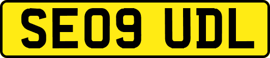 SE09UDL