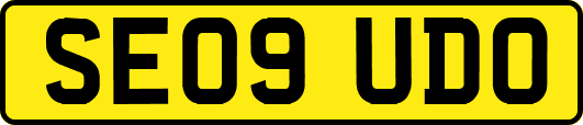 SE09UDO
