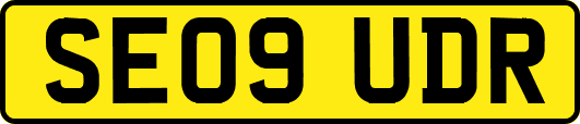 SE09UDR