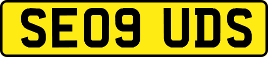 SE09UDS