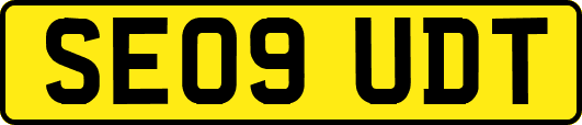 SE09UDT