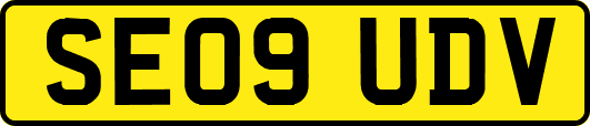 SE09UDV