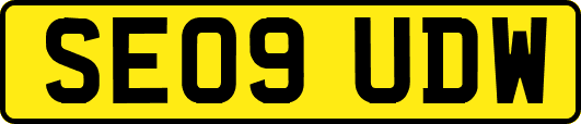 SE09UDW