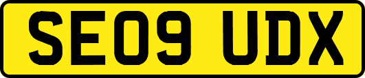 SE09UDX