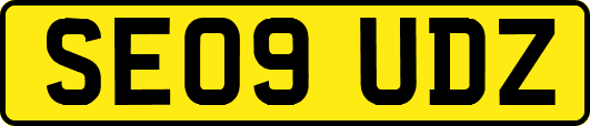 SE09UDZ