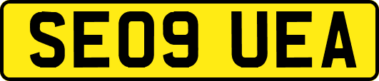 SE09UEA