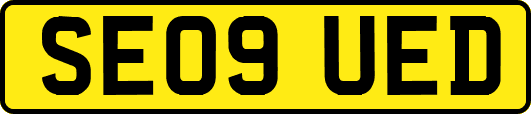 SE09UED
