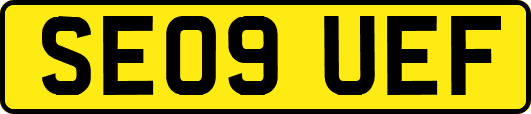 SE09UEF