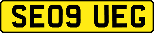 SE09UEG