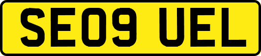 SE09UEL