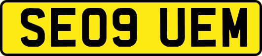 SE09UEM