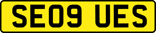 SE09UES