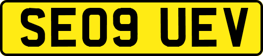 SE09UEV