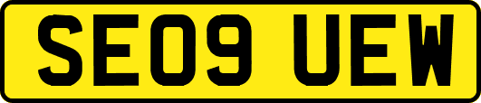 SE09UEW