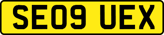 SE09UEX