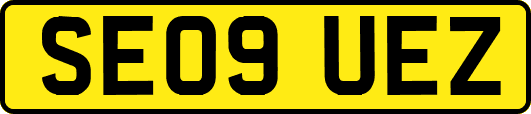 SE09UEZ
