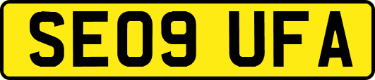 SE09UFA