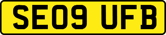 SE09UFB
