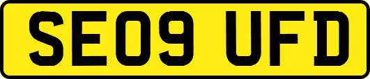 SE09UFD