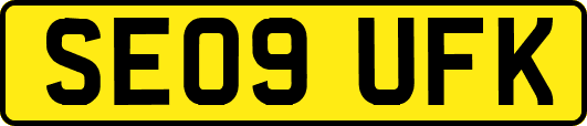 SE09UFK