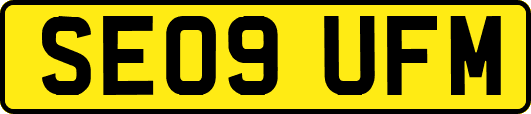 SE09UFM