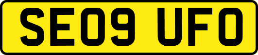 SE09UFO
