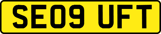 SE09UFT