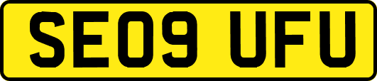 SE09UFU
