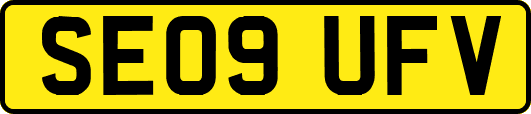 SE09UFV
