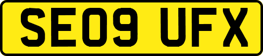 SE09UFX