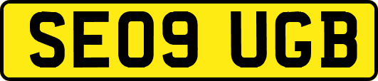 SE09UGB
