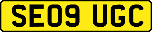SE09UGC
