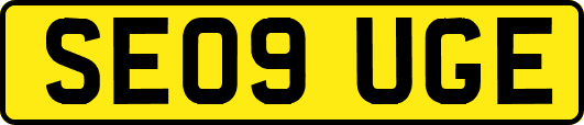 SE09UGE