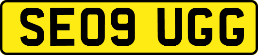SE09UGG