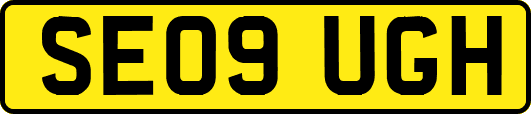 SE09UGH