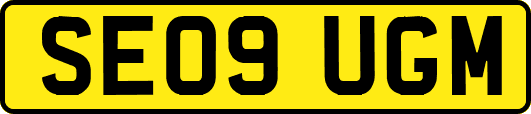 SE09UGM