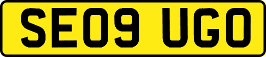 SE09UGO