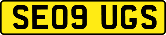 SE09UGS