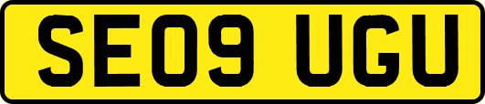 SE09UGU