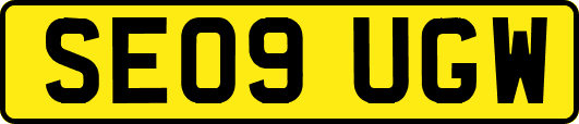 SE09UGW