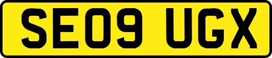 SE09UGX