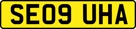 SE09UHA