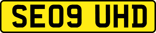 SE09UHD