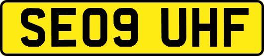 SE09UHF