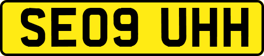 SE09UHH