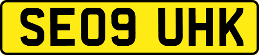 SE09UHK
