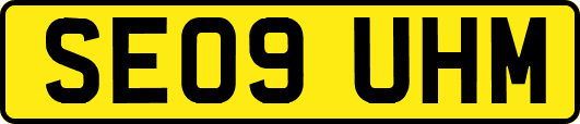 SE09UHM