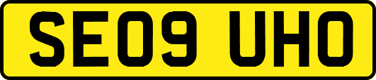 SE09UHO